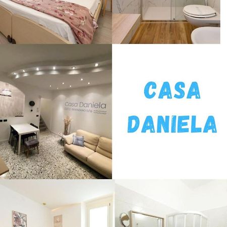 Casa Daniela Villa Desenzano del Garda Buitenkant foto