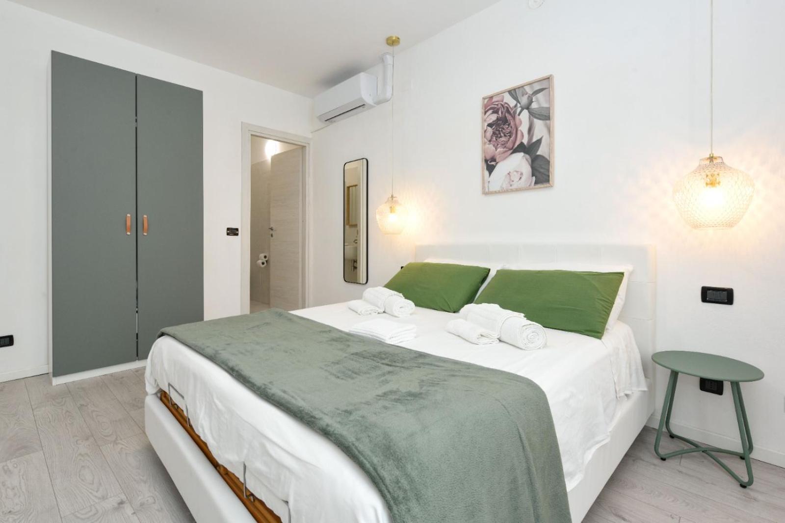Casa Daniela Villa Desenzano del Garda Buitenkant foto