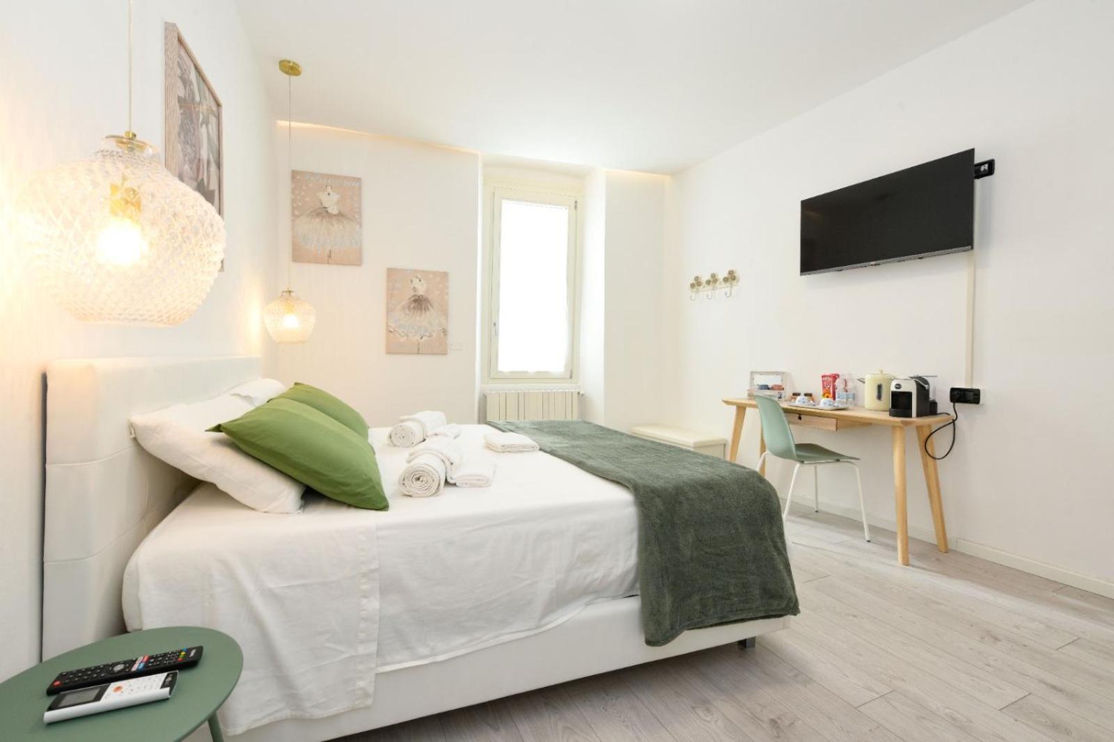 Casa Daniela Villa Desenzano del Garda Buitenkant foto