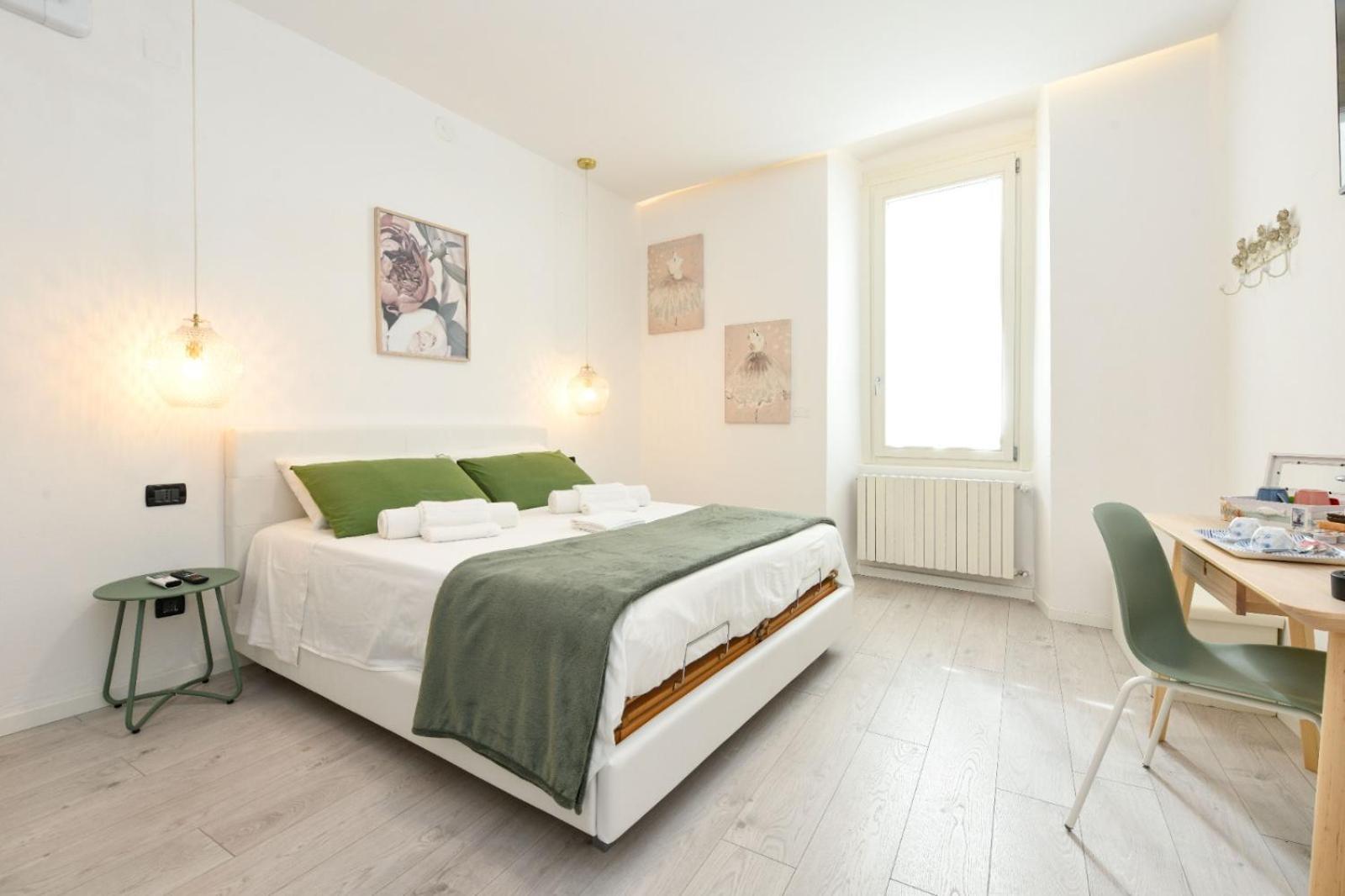 Casa Daniela Villa Desenzano del Garda Buitenkant foto