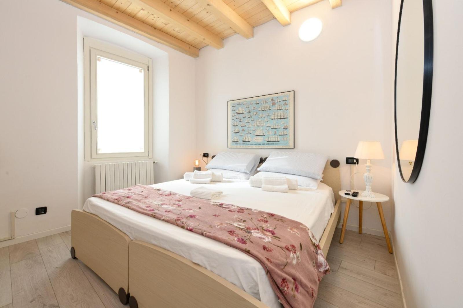 Casa Daniela Villa Desenzano del Garda Buitenkant foto