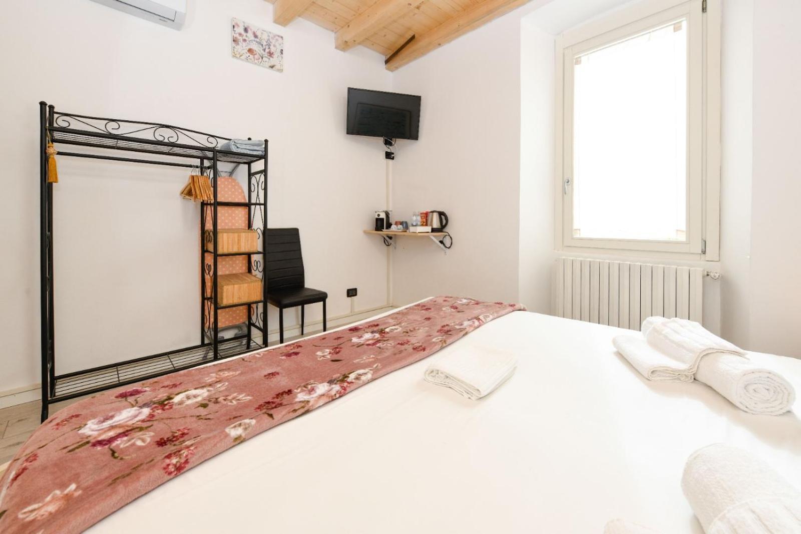 Casa Daniela Villa Desenzano del Garda Buitenkant foto