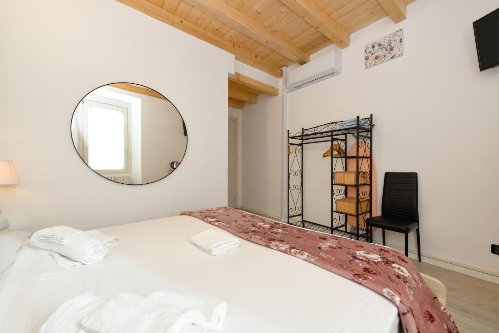 Casa Daniela Villa Desenzano del Garda Buitenkant foto