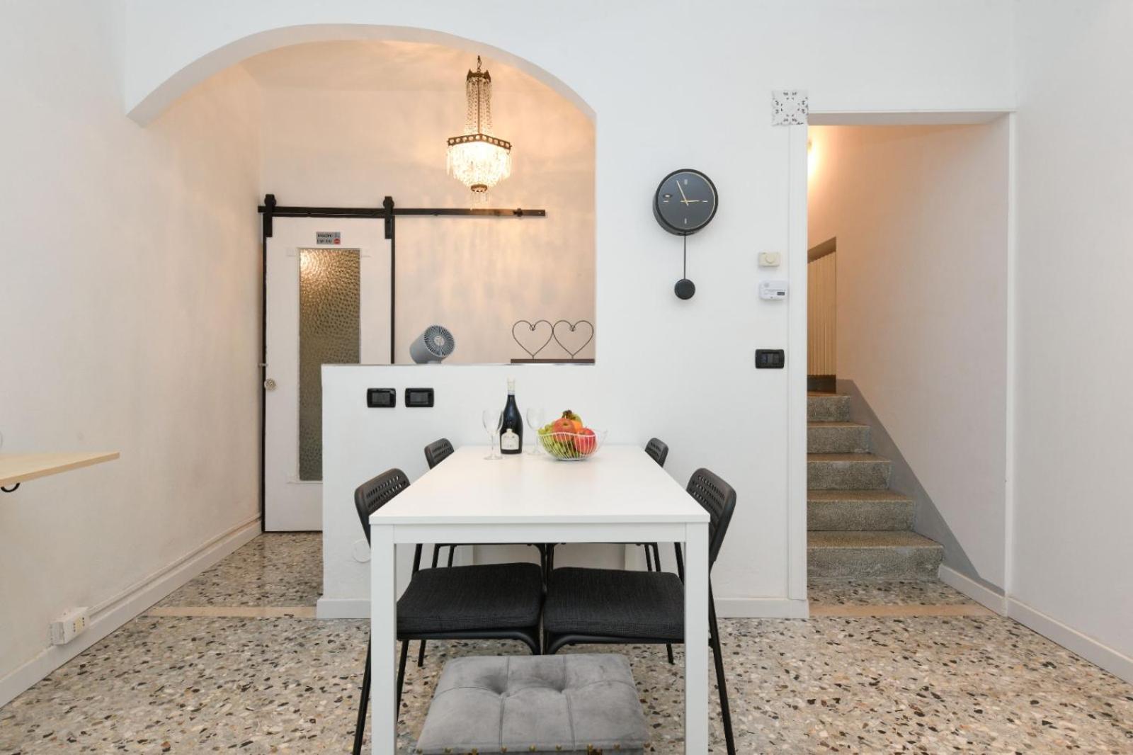 Casa Daniela Villa Desenzano del Garda Buitenkant foto