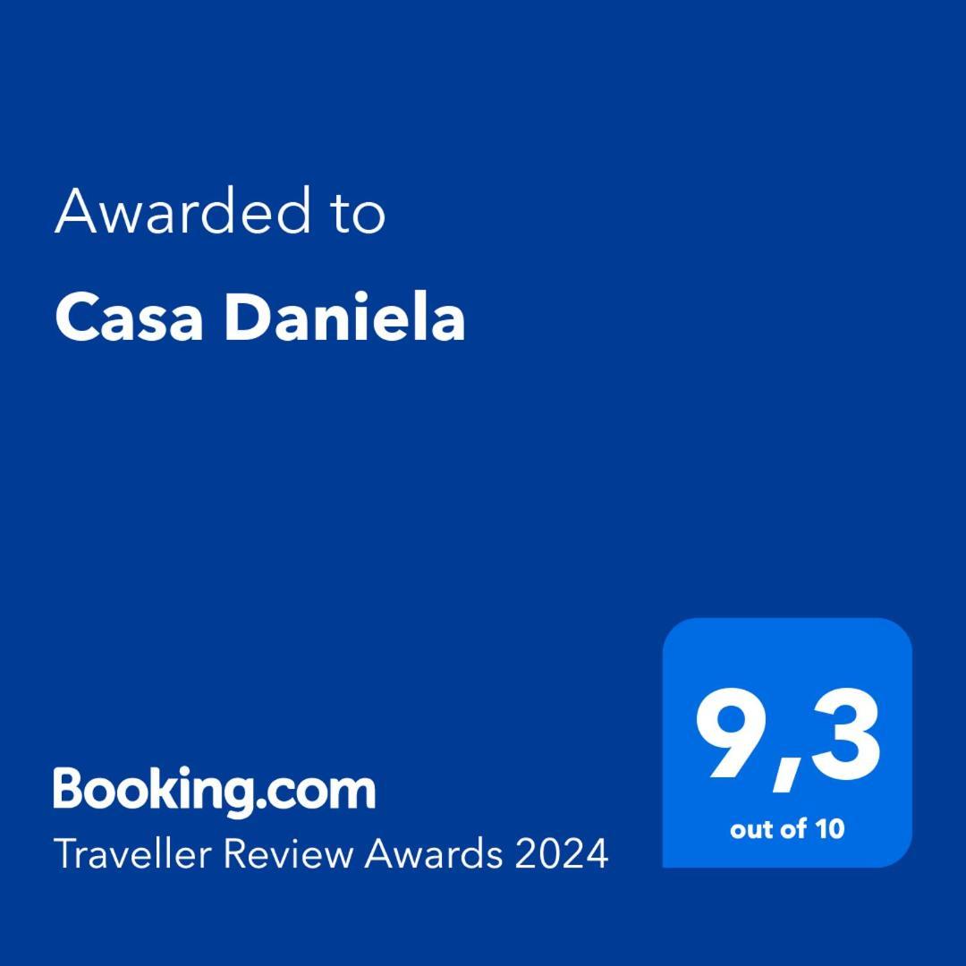 Casa Daniela Villa Desenzano del Garda Buitenkant foto