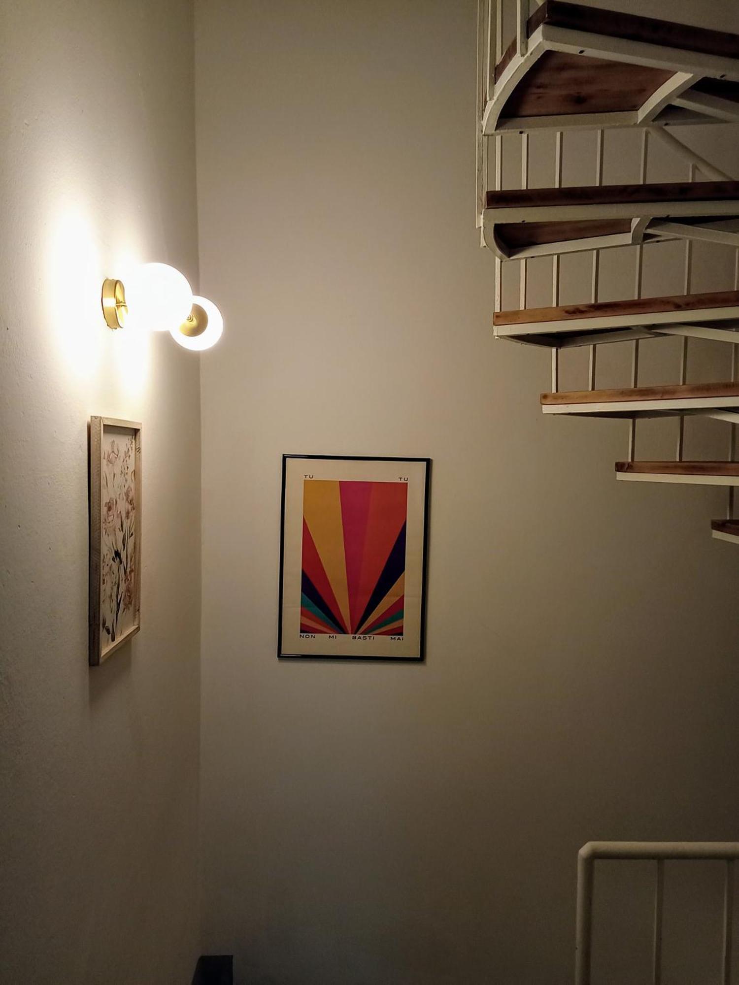 Casa Daniela Villa Desenzano del Garda Buitenkant foto