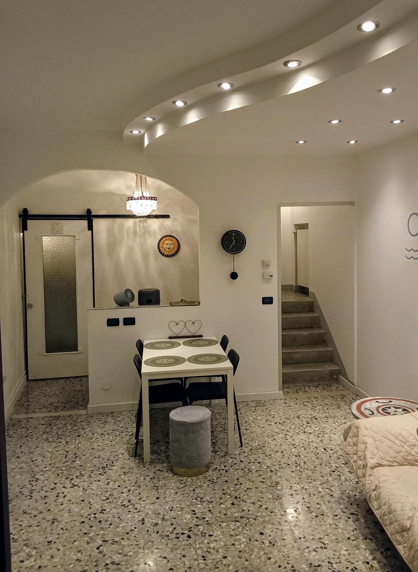 Casa Daniela Villa Desenzano del Garda Buitenkant foto