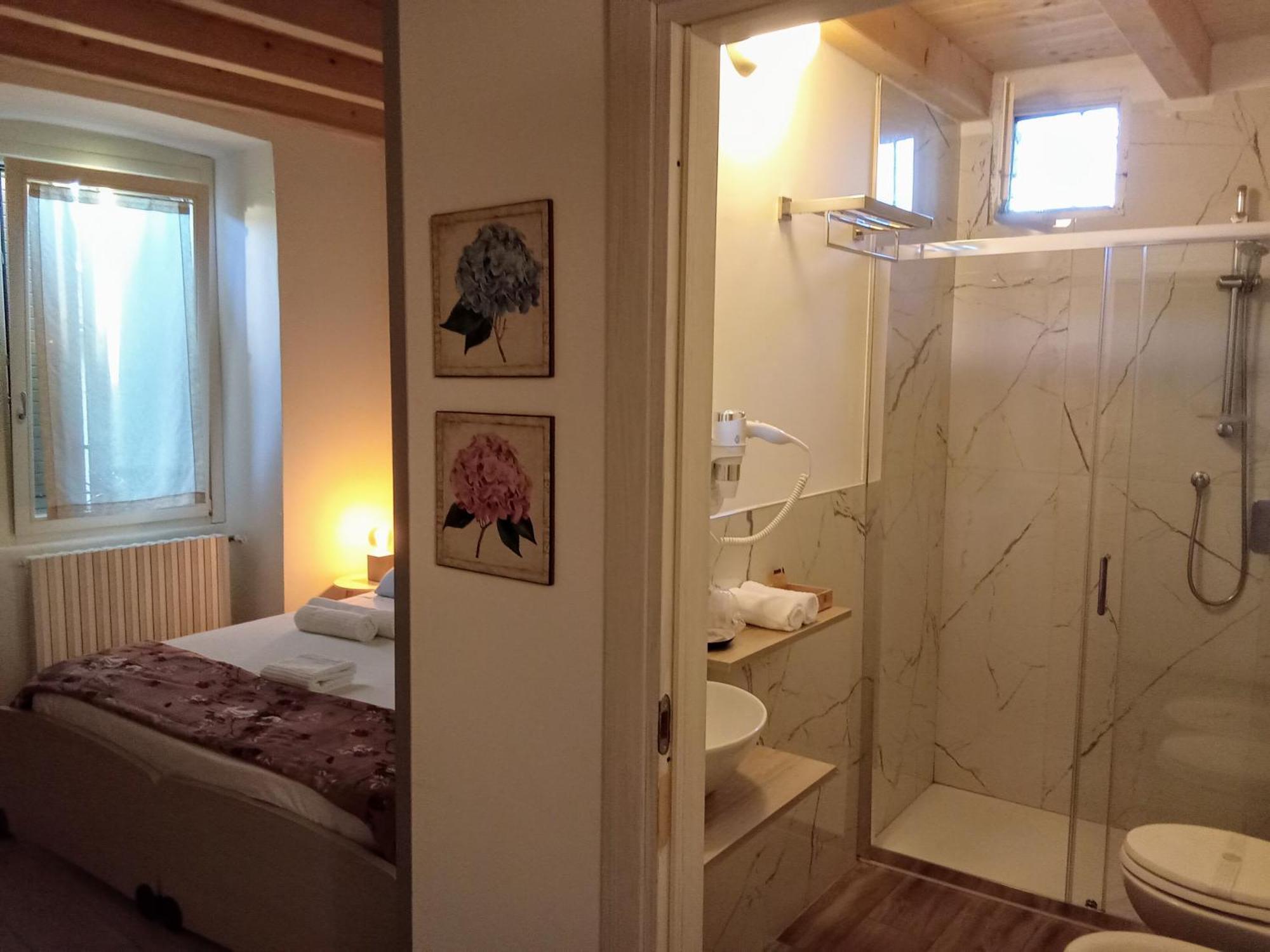 Casa Daniela Villa Desenzano del Garda Buitenkant foto
