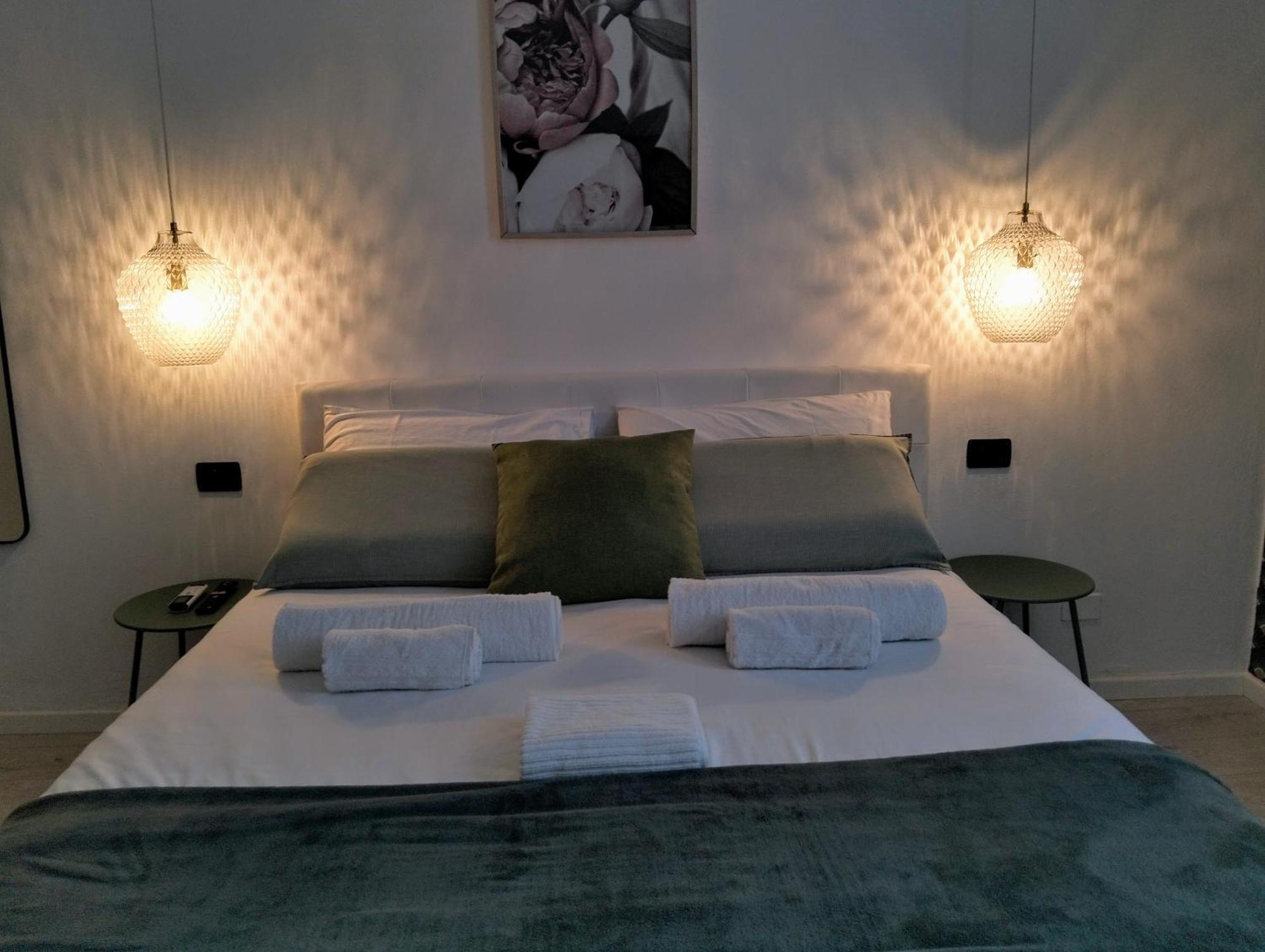 Casa Daniela Villa Desenzano del Garda Buitenkant foto
