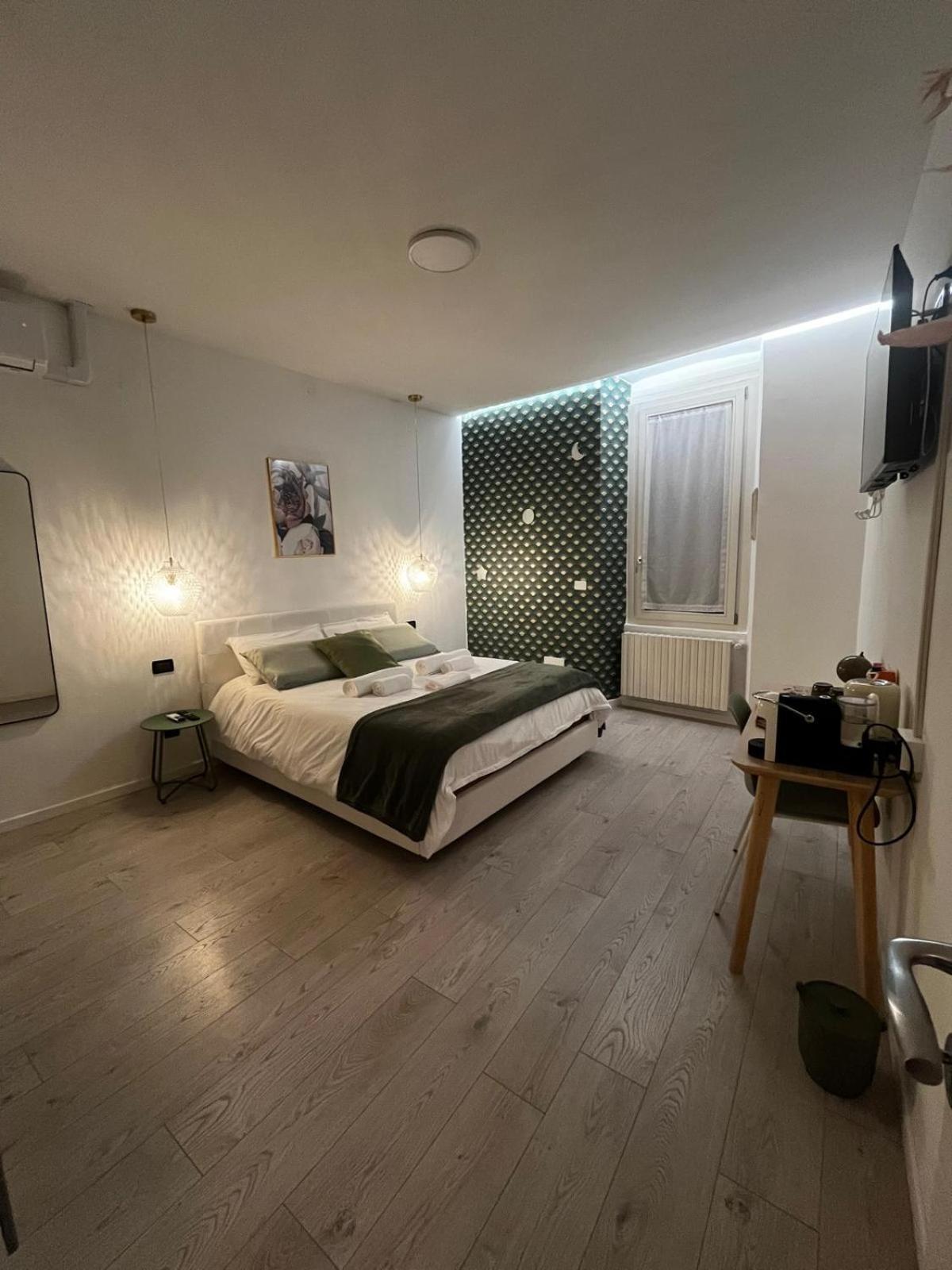 Casa Daniela Villa Desenzano del Garda Buitenkant foto