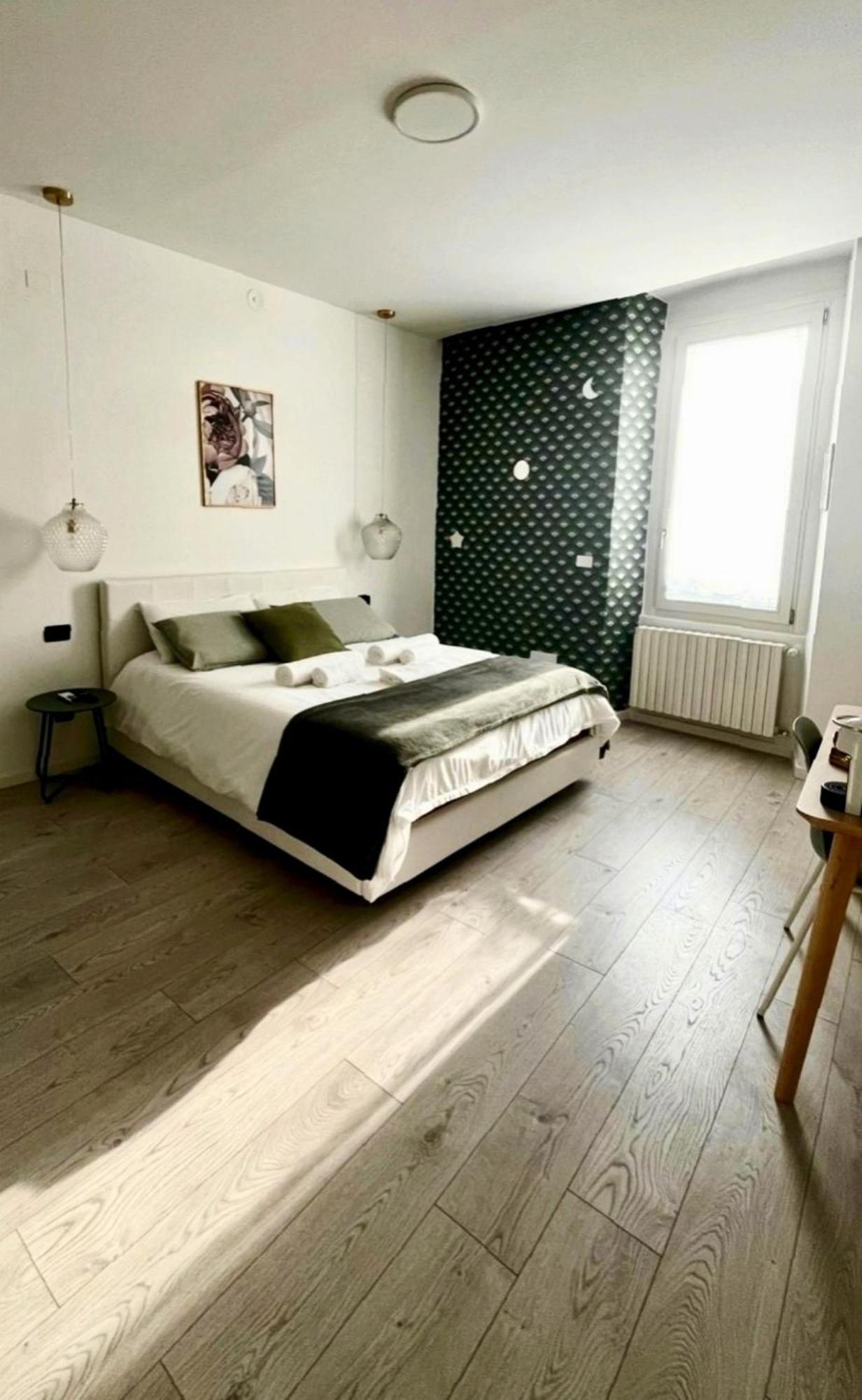 Casa Daniela Villa Desenzano del Garda Buitenkant foto