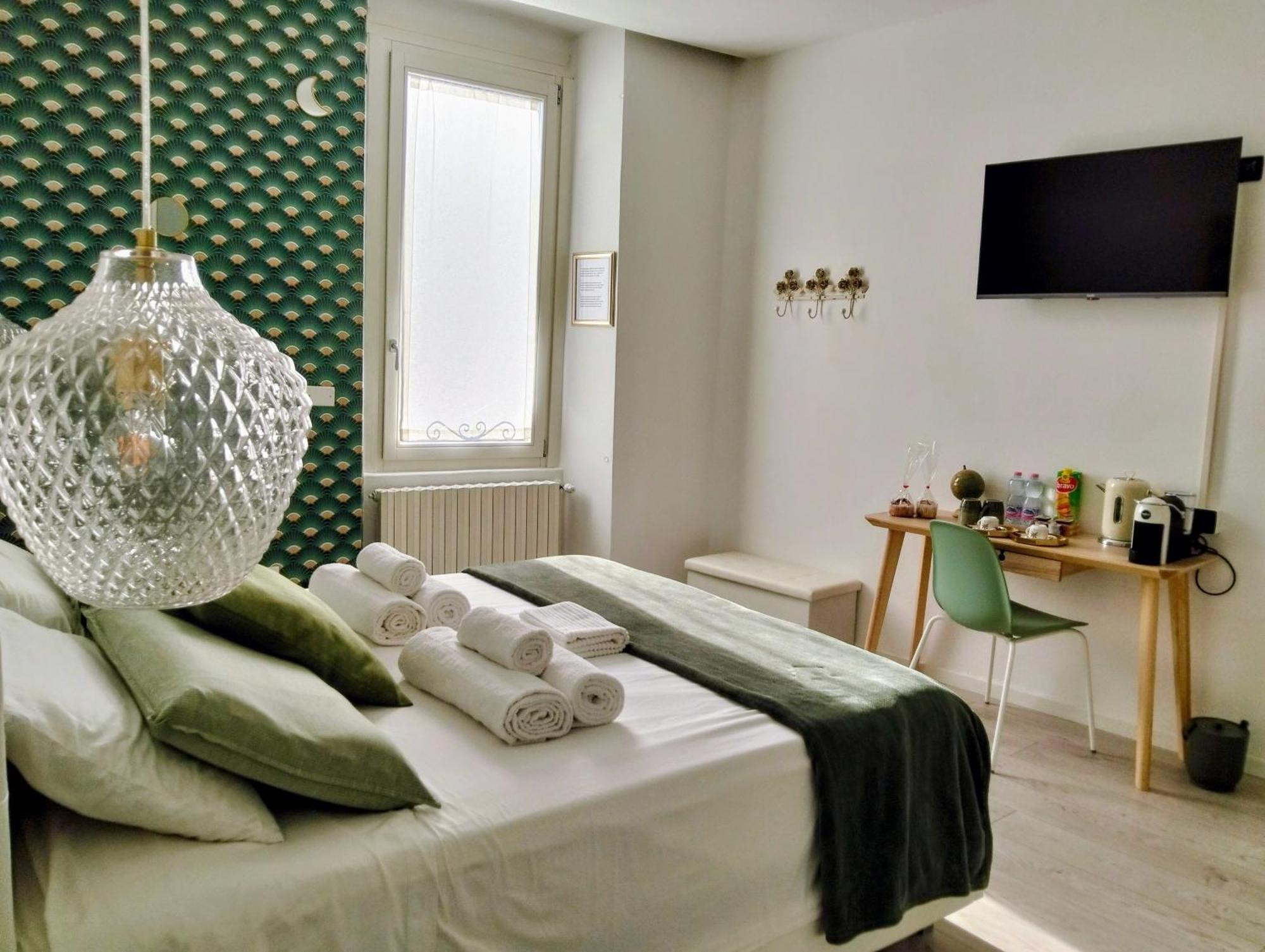 Casa Daniela Villa Desenzano del Garda Buitenkant foto